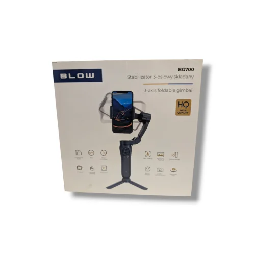 Stabilizator do telefonu Blow BG700
