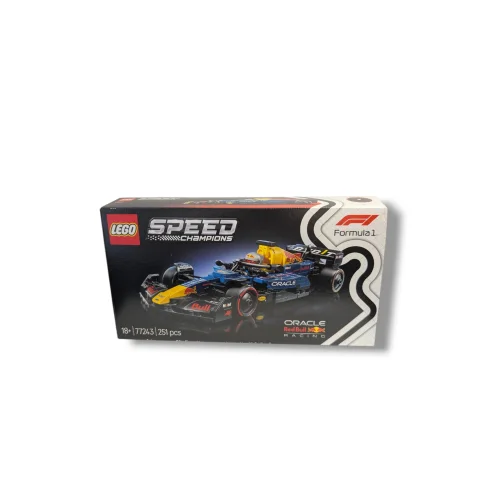 Klocki Lego 77243