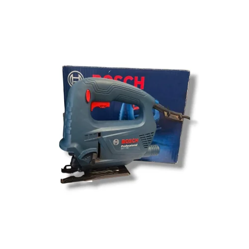 Wyrzynarka Bosch GST 700 Professional