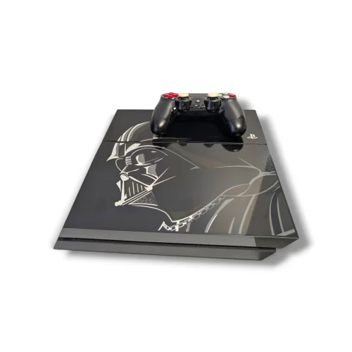 Konsola Playstation 4 Limited Edition - Star Wars 1TB z padem
