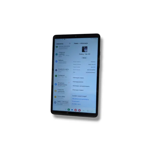 Tablet Samsung Galaxy Tab A9 SM-x115