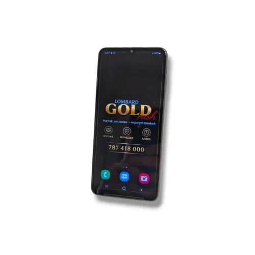 Smartphone Samsung Galaxy A12 4GB/64GB