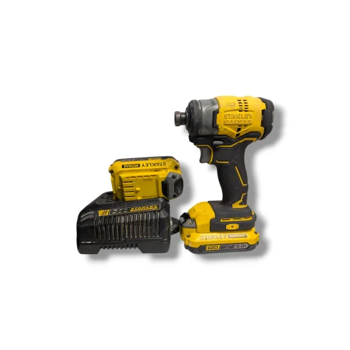 Zakrętarka Stanley SFMCF810