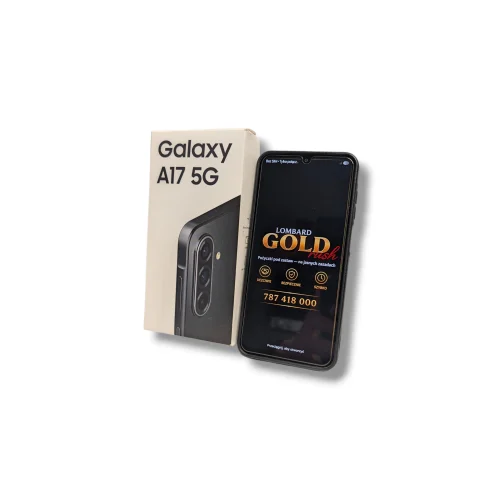 Smartphone Samsung Galaxy A17 5G